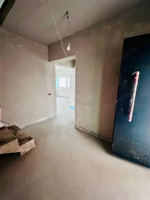 Duplex individual 3 camere si 2 bai - Mosnita Noua  - imagine 4