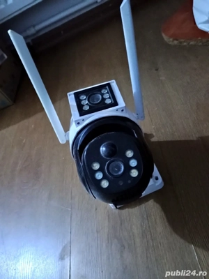 vand camera video supraveghere video  - imagine 4