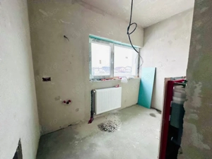 Duplex individual 3 camere si 2 bai - Mosnita Noua  - imagine 5