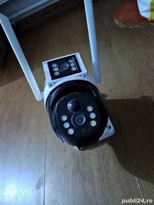 vand camera video supraveghere video  - imagine 5