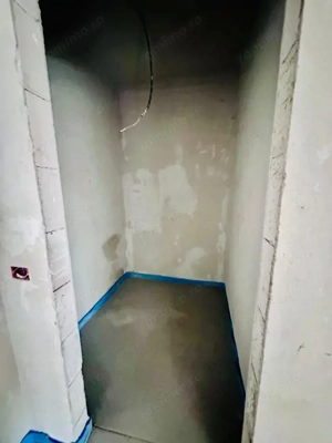 Duplex individual 3 camere si 2 bai - Mosnita Noua  - imagine 7