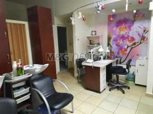 De inchiriat spatiu pentru salon infrumusetare zona Piata Unirii - imagine 4