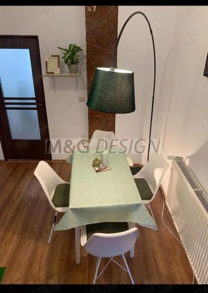 Apartament 1 camera Ultracentral etaj 1 cu centrala - imagine 7