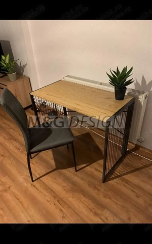 Apartament 1 camera Ultracentral etaj 1 cu centrala - imagine 11