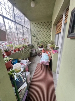 Ap 3 camere zona Baile Neptun - ISHO parter inalt - imagine 17