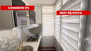 3 decomandate | 73,8 mp | Craiovița | Etaj 3/4 | Totul nou | Finisaje top | CT