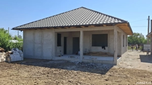 Vand casa i oras Însurăței 