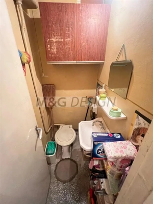 Ap 3 camere zona Baile Neptun - ISHO parter inalt - imagine 14