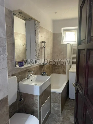 Ap 2 cam zona Circumvalatiunii Bloc anvelopat - imagine 7