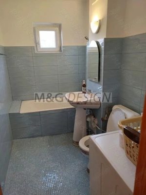 4 cam decomandat etaj 3din4 Girocului centrala proprie negociabil - imagine 5