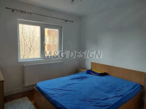 4 cam decomandat etaj 3din4 Girocului centrala proprie negociabil - imagine 8