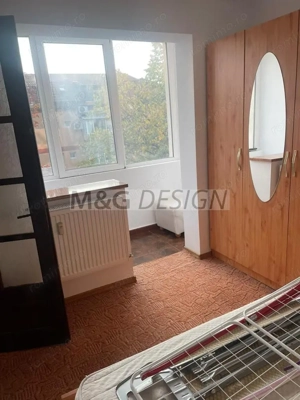 Ap 2 cam zona Circumvalatiunii Bloc anvelopat - imagine 2