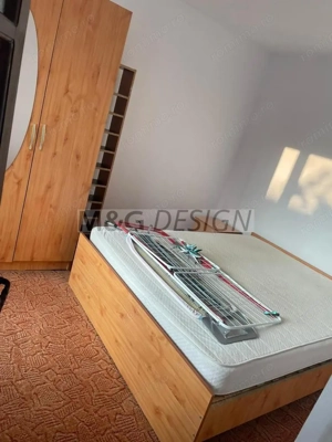 Ap 2 cam zona Circumvalatiunii Bloc anvelopat - imagine 3