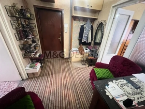 Ap 3 camere zona Baile Neptun - ISHO parter inalt - imagine 4