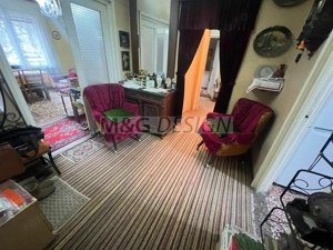 Ap 3 camere zona Baile Neptun - ISHO parter inalt - imagine 2