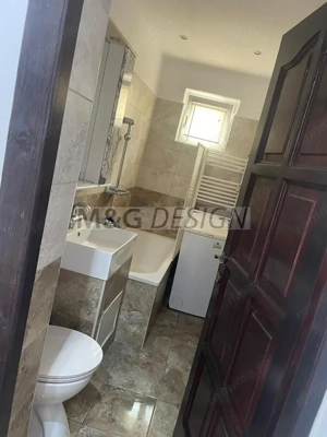 Ap 2 cam zona Circumvalatiunii Bloc anvelopat - imagine 4