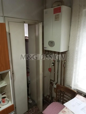 Ap 3 camere zona Baile Neptun - ISHO parter inalt - imagine 19