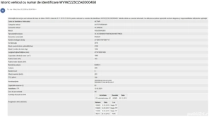 Volkswagen Passat EURO 5, DSG Automat 2.0TDI 2009 (2010 in acte) - imagine 8