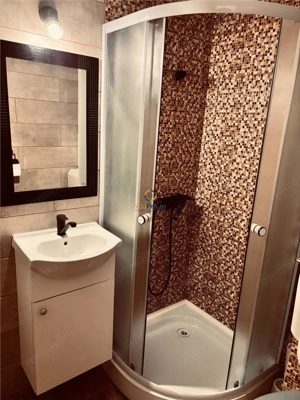 Garsoniera Renovata Modern - imagine 3