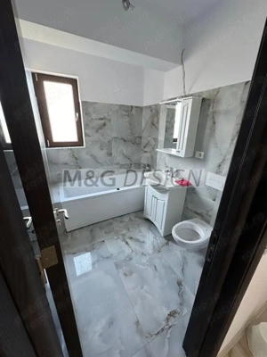 Apartament 2 camere Giroc etaj 1 bloc nou - imagine 6