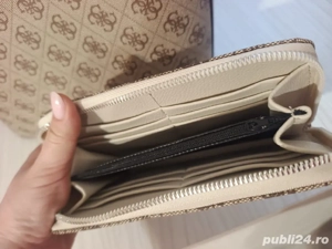 Set Geanta si Portofel