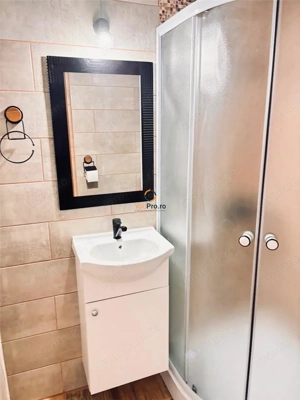 Garsoniera Renovata Modern - imagine 2