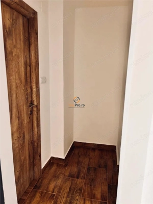 Garsoniera Renovata Modern - imagine 8