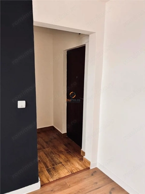 Garsoniera Renovata Modern - imagine 5