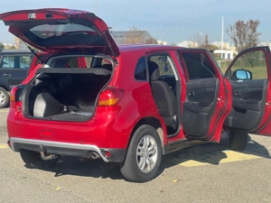 Mitsubishi ASX 1,8d 2015 - imagine 4