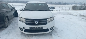 Dezmembram Dacia Logan II 0.9 TCE H4B 400 cod cutie JH3 336