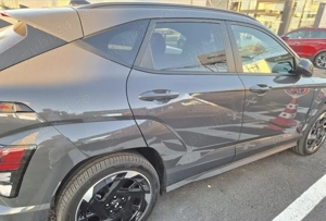 Hyundai kona n-line 2025 - imagine 3