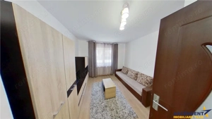 Garsoniera micuta si cocheta, zona Triaj -Brasov
