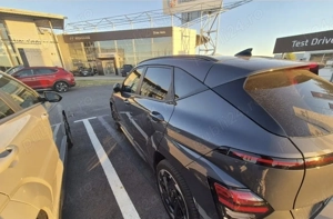 Hyundai kona n-line 2025 - imagine 4