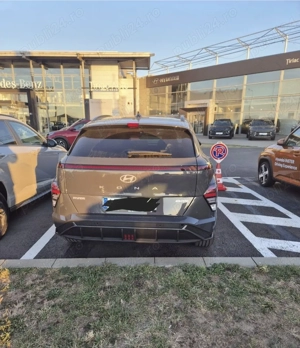 Hyundai kona n-line 2025 - imagine 2