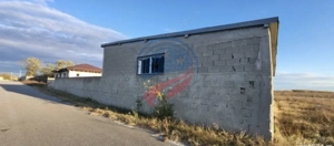 Hala Depozit si curte Malu Mare - imagine 2