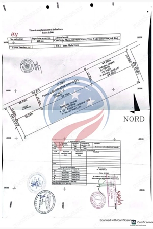 Hala Depozit si curte Malu Mare - imagine 8