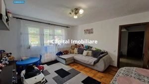 Apartament cu 3 camere de vanzare, Baia Sprie, Comision 0