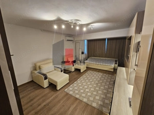 Garsoniera Unirii Lux