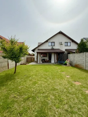 Duplex 3 camere si 2 bai - Mosnita Noua in zona foarte buna