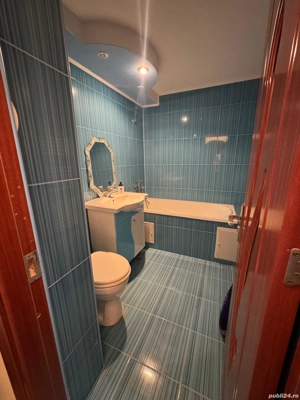 Apartament 3 camere ultracentral - imagine 6