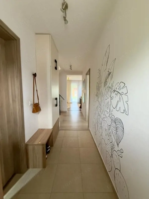 Duplex 3 camere si 2 bai - Mosnita Noua in zona foarte buna - imagine 4