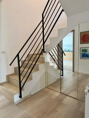 Duplex 3 camere si 2 bai - Mosnita Noua in zona foarte buna - imagine 12