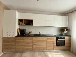 Duplex 3 camere si 2 bai - Mosnita Noua in zona foarte buna - imagine 6