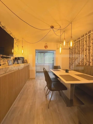 Apartament 3 camere, 82 mp, zona Cantacuzino