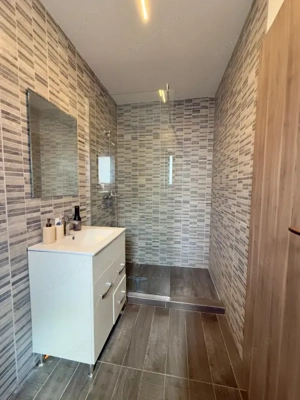 Duplex 3 camere si 2 bai - Mosnita Noua in zona foarte buna - imagine 13