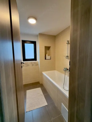Duplex 3 camere si 2 bai - Mosnita Noua in zona foarte buna - imagine 15