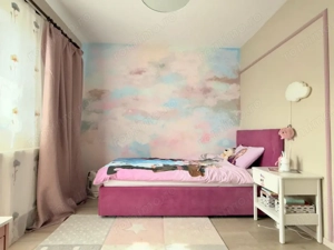 Duplex 3 camere si 2 bai - Mosnita Noua in zona foarte buna - imagine 10