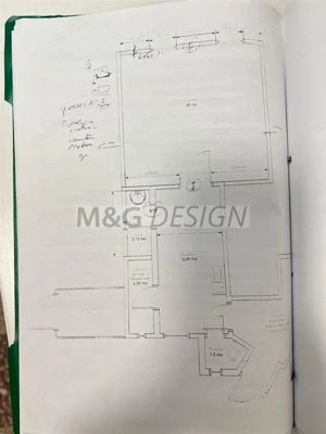 Apartament Balcescu Centrala proprie pretabil SAD - imagine 13
