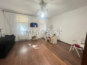 Apartament Balcescu Centrala proprie pretabil SAD - imagine 2