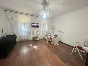 Apartament Balcescu Centrala proprie pretabil SAD